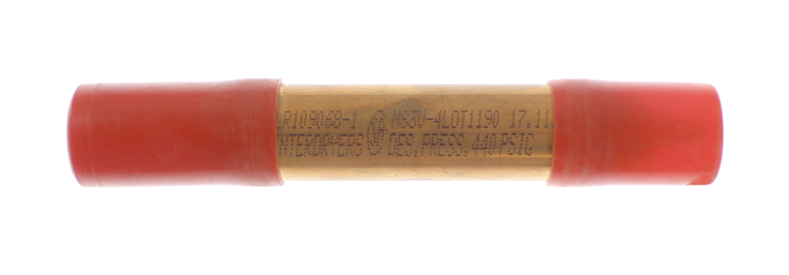 WR01L01927 - Genuine OEM GE Refrigerator Bifurcated Drier